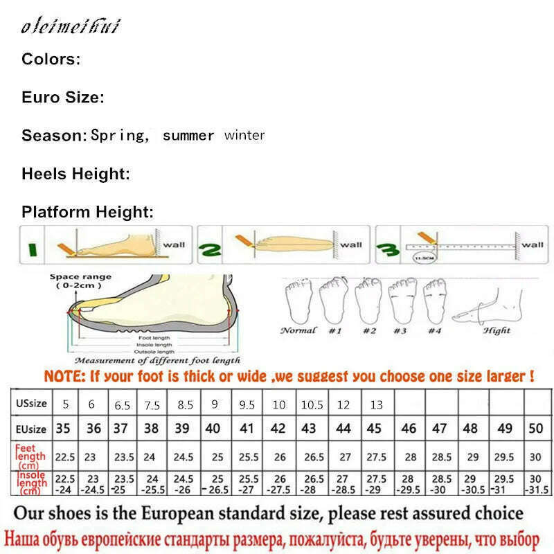 KIMLUD, metal punk Boots Fashion Ankle Boots Women Autumn Winter Shoes Platform Boots Ladies Lace Up Motorcycle Booties Zapatos De Mujer, KIMLUD Womens Clothes