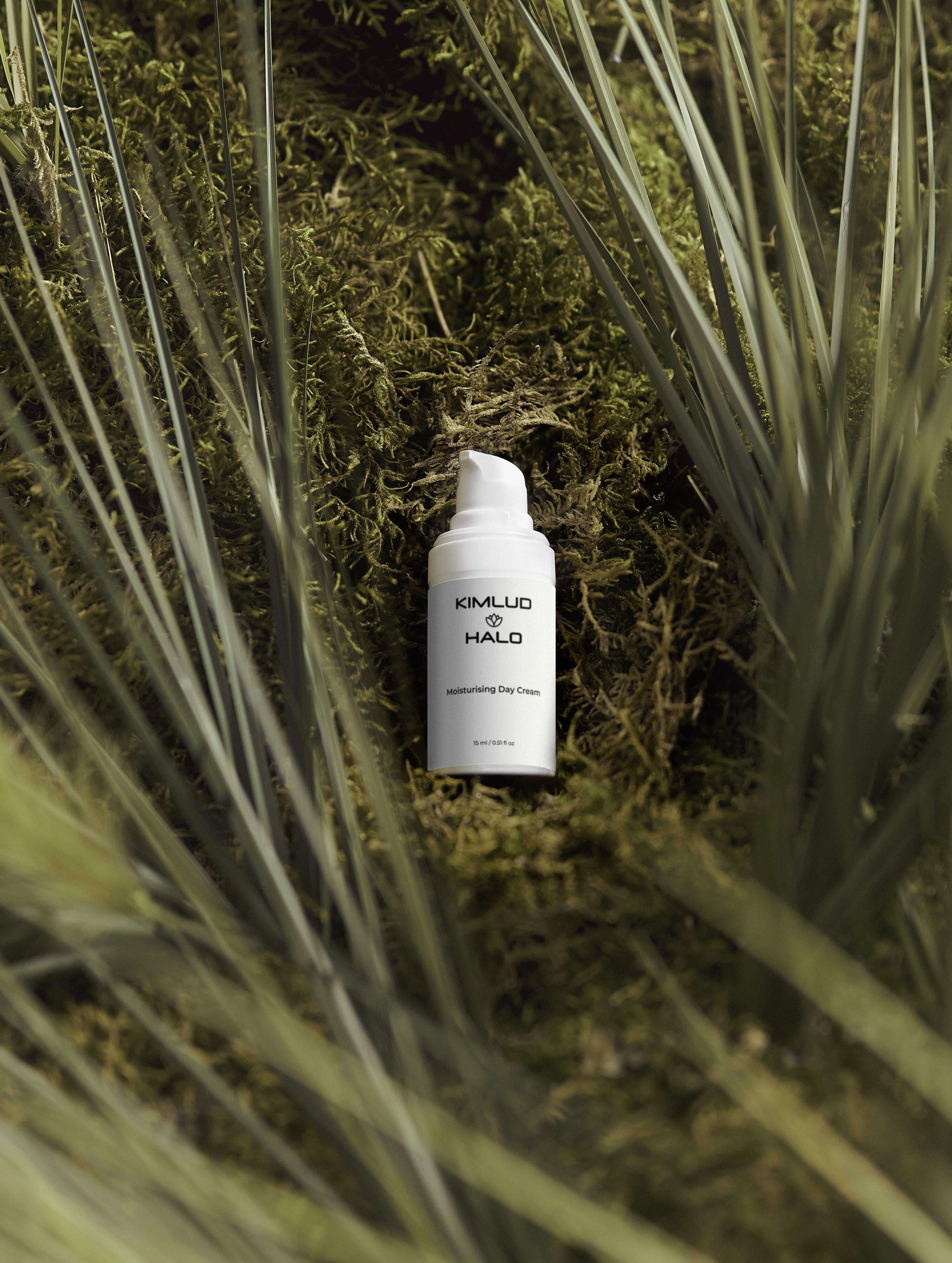 Moisturising Day Cream