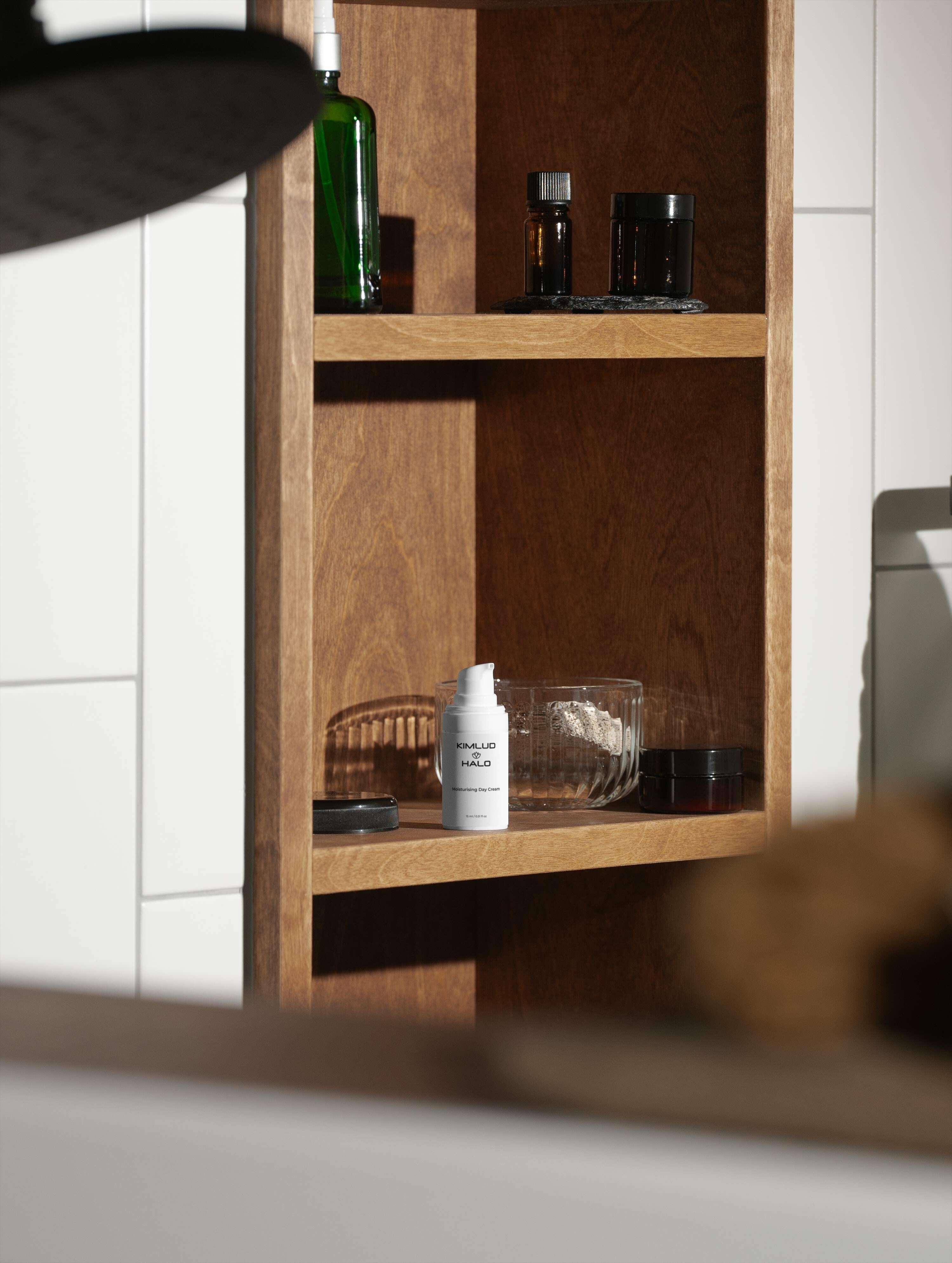 Moisturising Day Cream