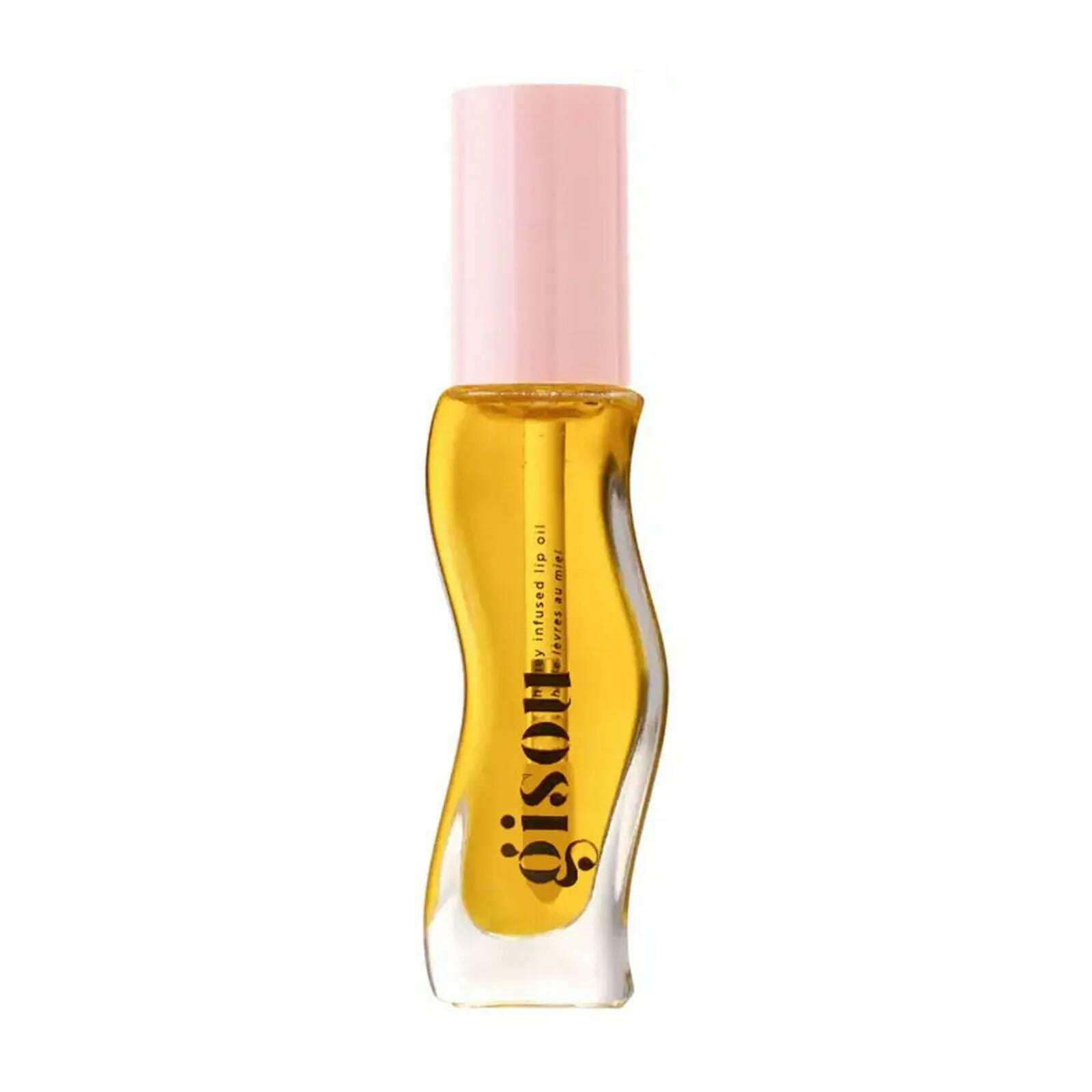 KIMLUD, Moisturizing Temperature Liquid Lipstick Honey Color Long Lasting Moistourizing Lip Makeup Lip Oil 8ml, KIMLUD Womens Clothes