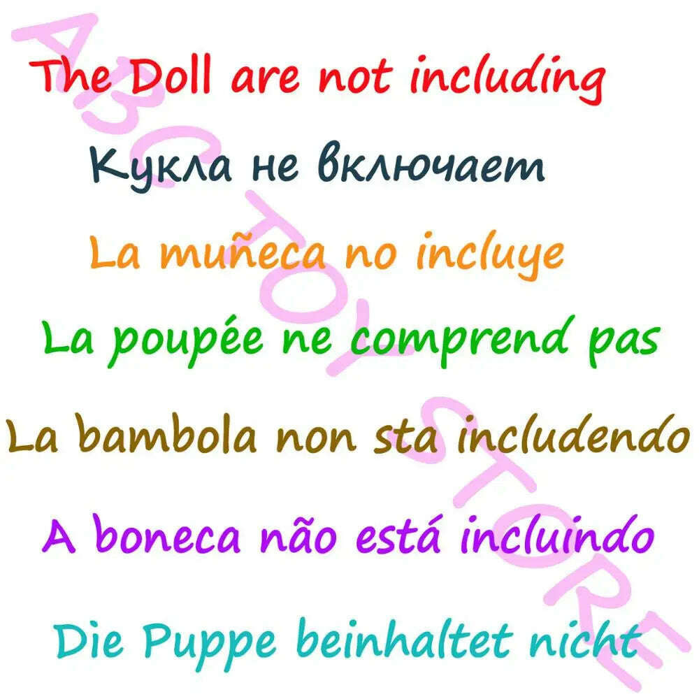KIMLUD, Multicolor 2 Pcs/Set Long Sleeve Soft Fur Plush Coat Dress + High Heel Winter Wear Accessories for Barbie Doll Clothes Kids Toy, KIMLUD Womens Clothes