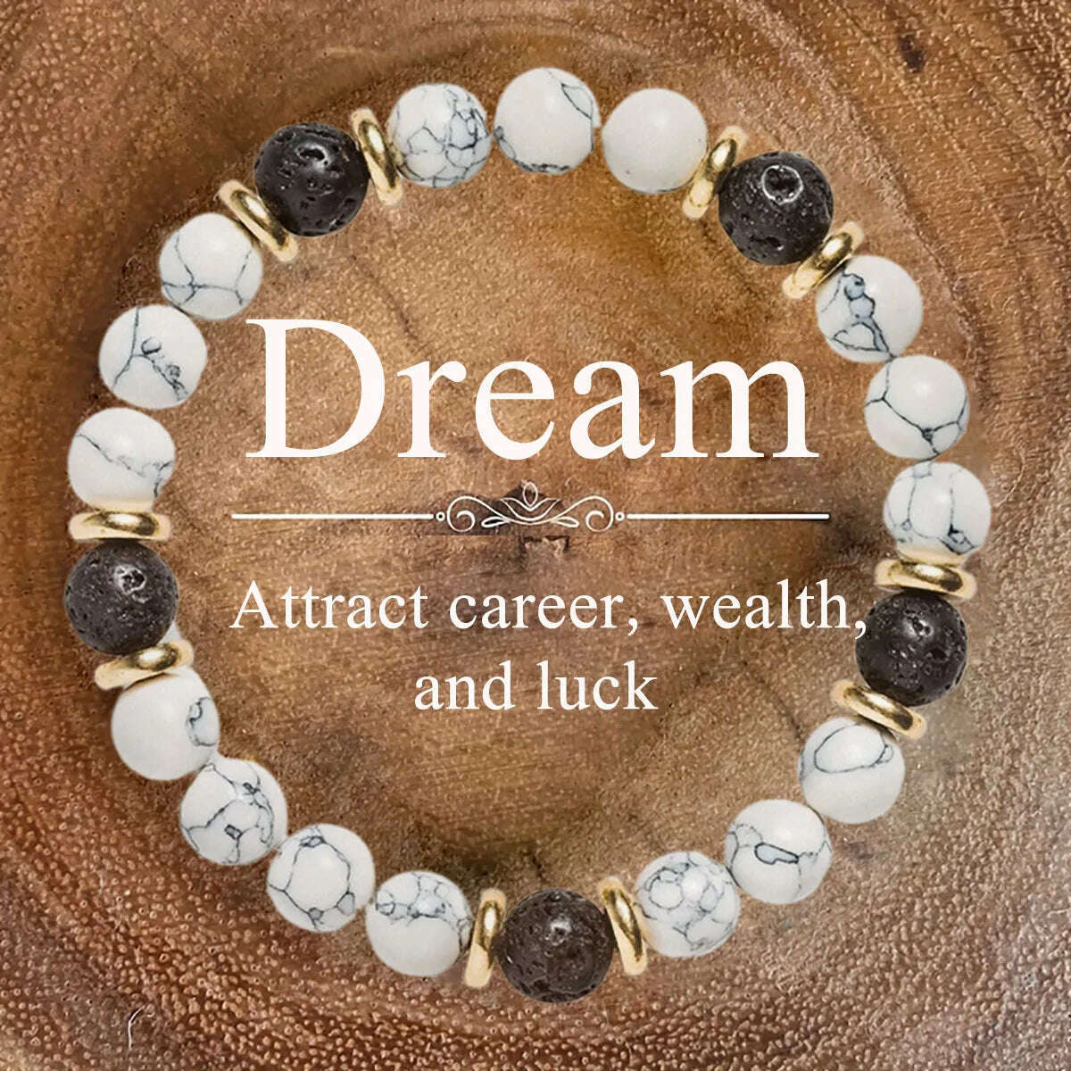 Natural Amethyst Body-purify Slimming Bracelet Stone Energy Yoga Bracelets for Women Weight Loss Bracelet Fatigue Relief Healing - KIMLUD