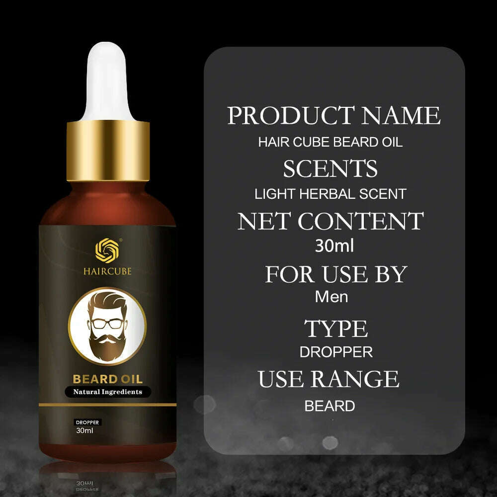 KIMLUD, Natural Organic Beard Oil Beard Growth Conditioner Nourish Nursing Moisturizing Beard Fast Growth Beard Care Liquid 30ml, fsjhxy06, KIMLUD Womens Clothes