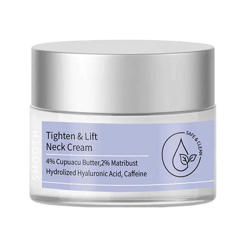KIMLUD, Neck Cream Face Lifting Firming Lightening Smoothing Care Lotion Moisturizer Neck Rejuvenation Cream New 2024, Default Title, KIMLUD APPAREL - Womens Clothes