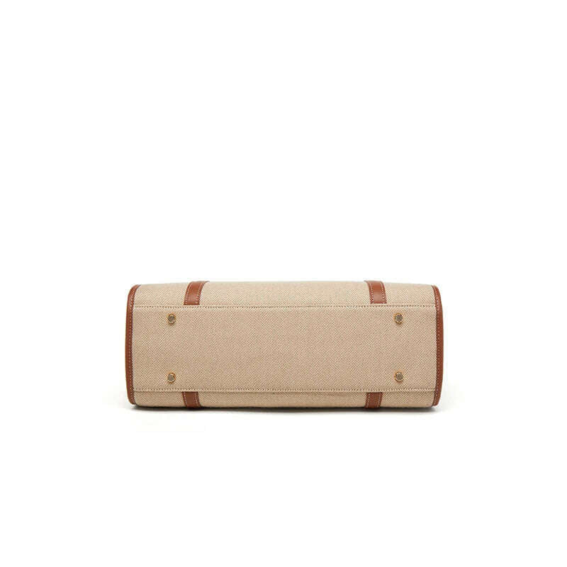 KIMLUD, New Arrived Large Tote ZOOLER Women Shoulder Bags Strong Cloth Shopping Bags Stylish Travel #jh236, KIMLUD Womens Clothes