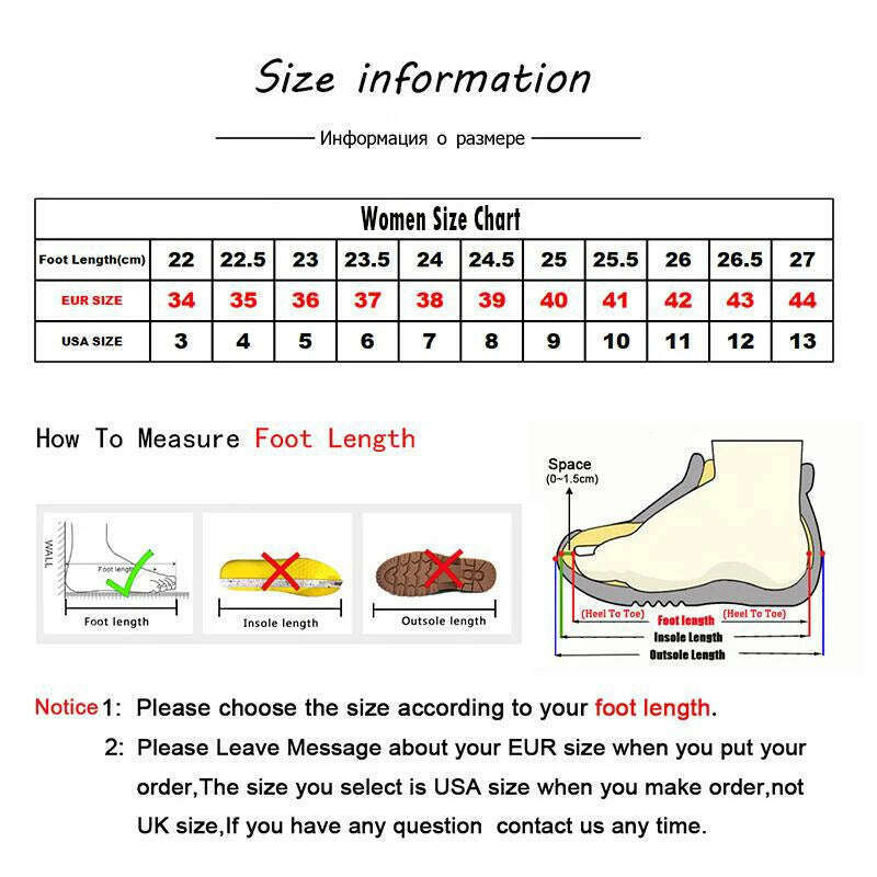 KIMLUD, New Brand Punk Street Fashion Gothic Style Girls Cosplay Platform 10CM High Heels Sneakers Wedges Shoes Woman Pumps Big Size 43, KIMLUD Womens Clothes
