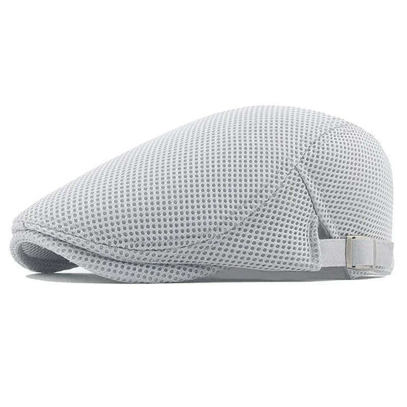 New fashion solid color beret men's women's Warm Wild hat Spring and Autumn cotton berets hip hop hats casquette gorras bone - KIMLUD