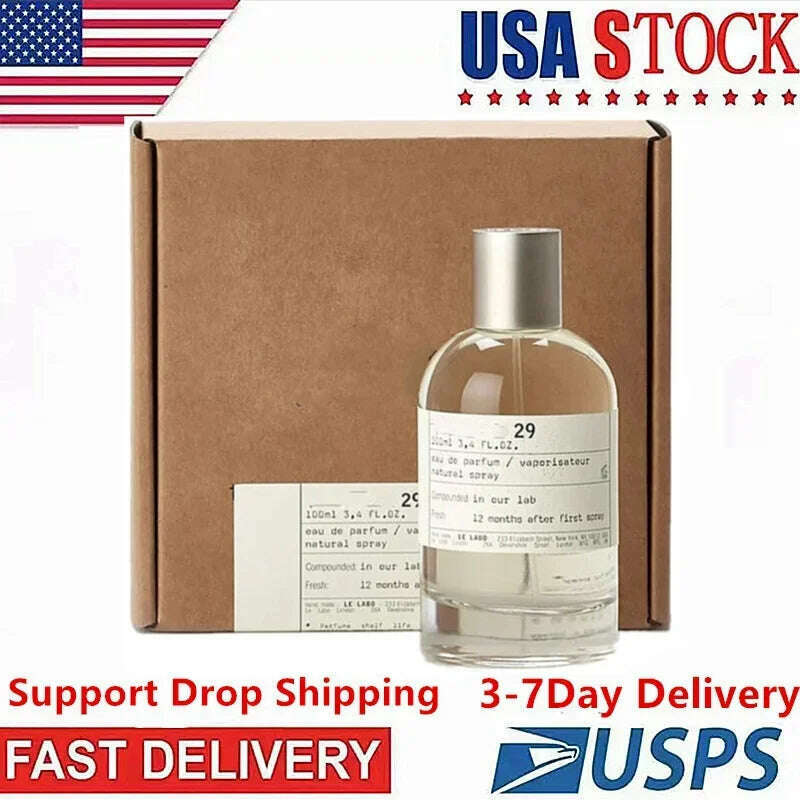 KIMLUD, New Men's Spray Women's Spray 100% Surprise High Quality Gift, 29-100ml, KIMLUD APPAREL - Womens Clothes