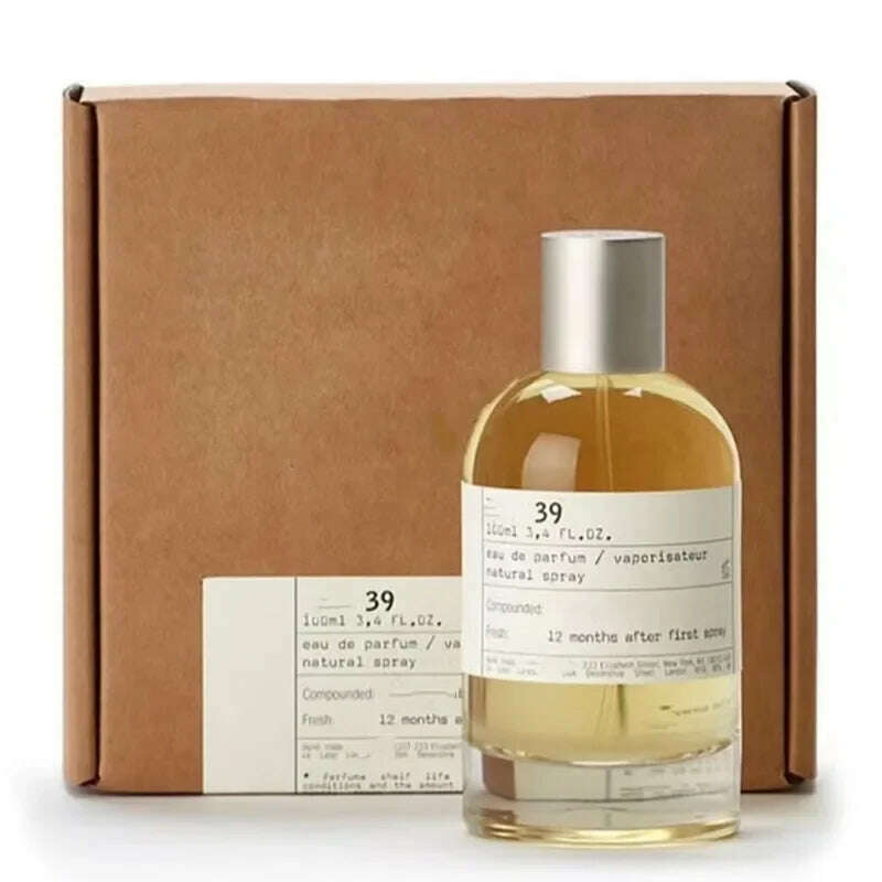 KIMLUD, New Men's Spray Women's Spray 100% Surprise High Quality Gift, 39-100ml, KIMLUD APPAREL - Womens Clothes