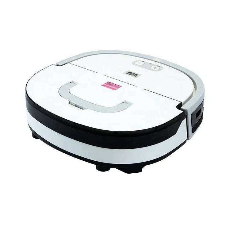 KIMLUD, Newest coming cordless intelligent floor washer sweeping robot cleaner with App control voice assistant large water tank, Default Title, KIMLUD APPAREL - Womens Clothes