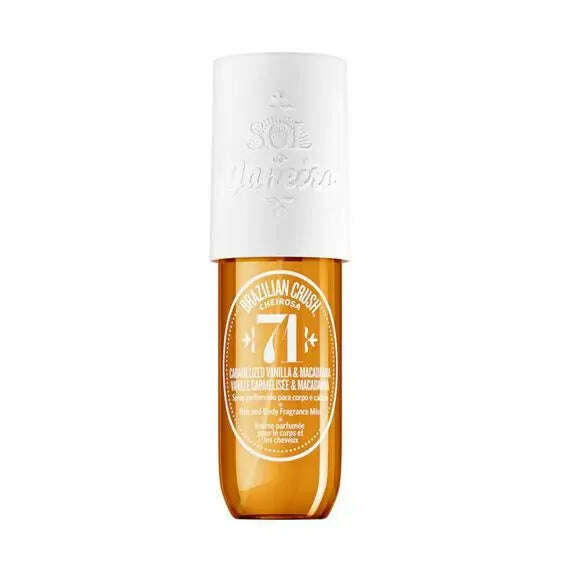 KIMLUD, Nourishing Moisturizing Skin Care Body Spray Hot Brand Fragrance Brazilian Body Spray Long Lasting Fruity Fragrance Deodorant, KIMLUD Womens Clothes