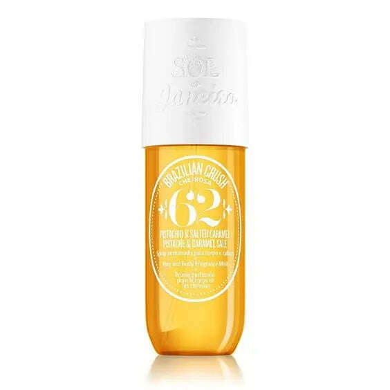 KIMLUD, Nourishing Moisturizing Skin Care Body Spray Hot Brand Fragrance Brazilian Body Spray Long Lasting Fruity Fragrance Deodorant, KIMLUD Womens Clothes
