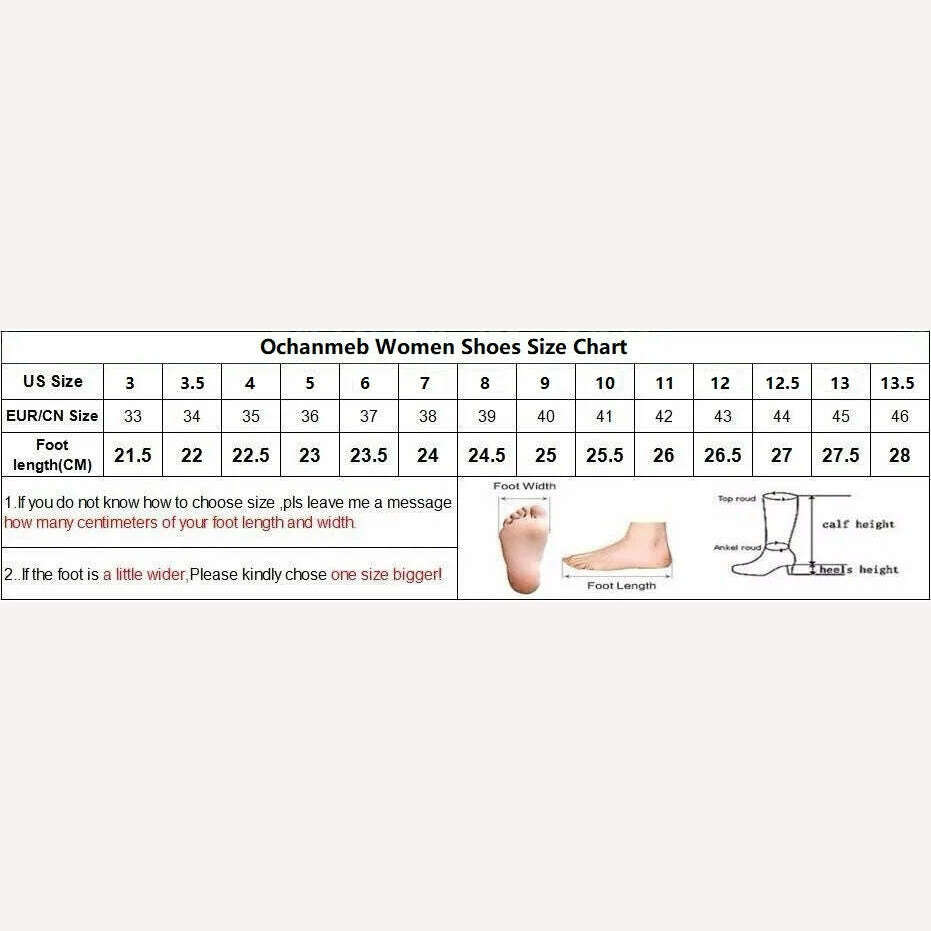 Ochanmeb 2022 Winter New Natural Genuine Cow Leather Boots for Women Luxury Brand Chain Pearl Quilted Boots Mixed Color Shoes 40 - KIMLUD