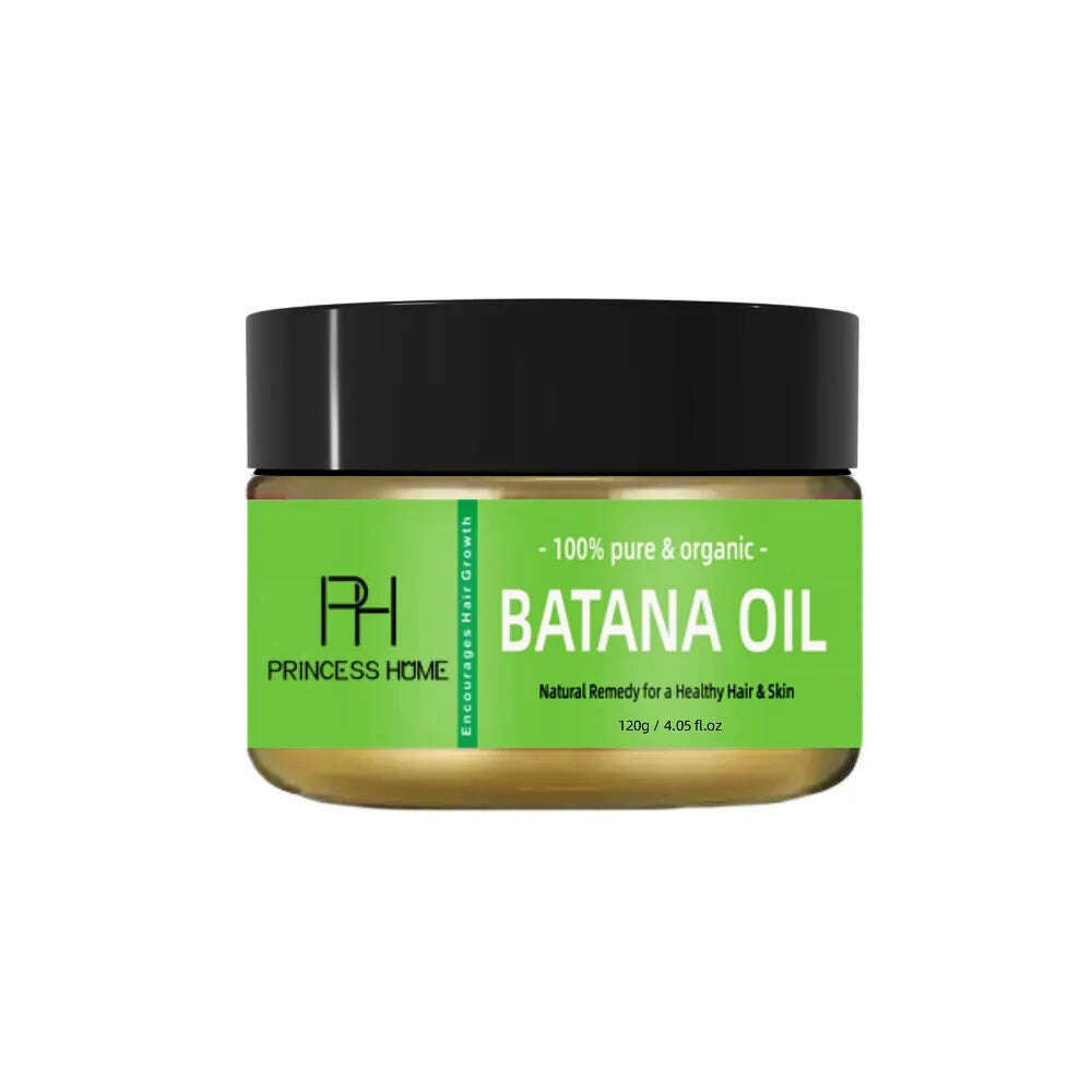 Organic Private Label 100g Anti Hair Loss Repairing Chebe Powder Moisturizing Hair Growth Shea Butter Chebe Hair Butter - KIMLUD