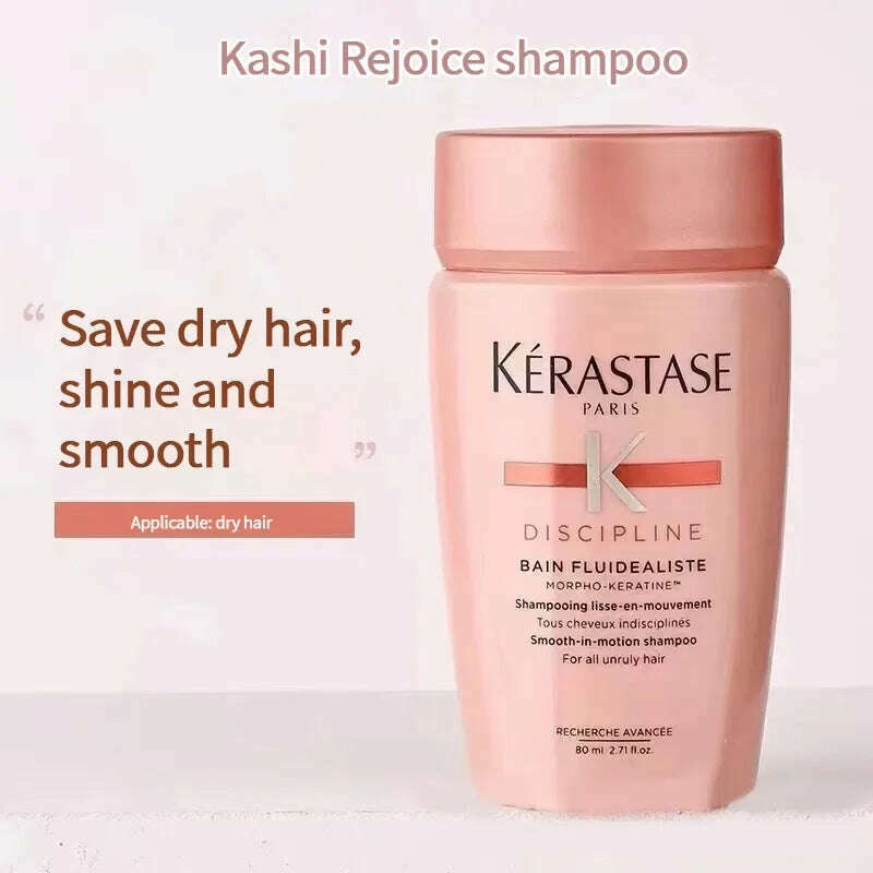 KIMLUD, Original Magic Hair Shampoo/Conditioner/Hair Mask Multi-functional Hair Essential Care Products Damaged Hair Repaired Nourishing, KIMLUD Womens Clothes