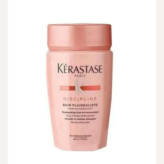 KIMLUD, Original Magic Hair Shampoo/Conditioner/Hair Mask Multi-functional Hair Essential Care Products Damaged Hair Repaired Nourishing, 01 80ml, KIMLUD APPAREL - Womens Clothes