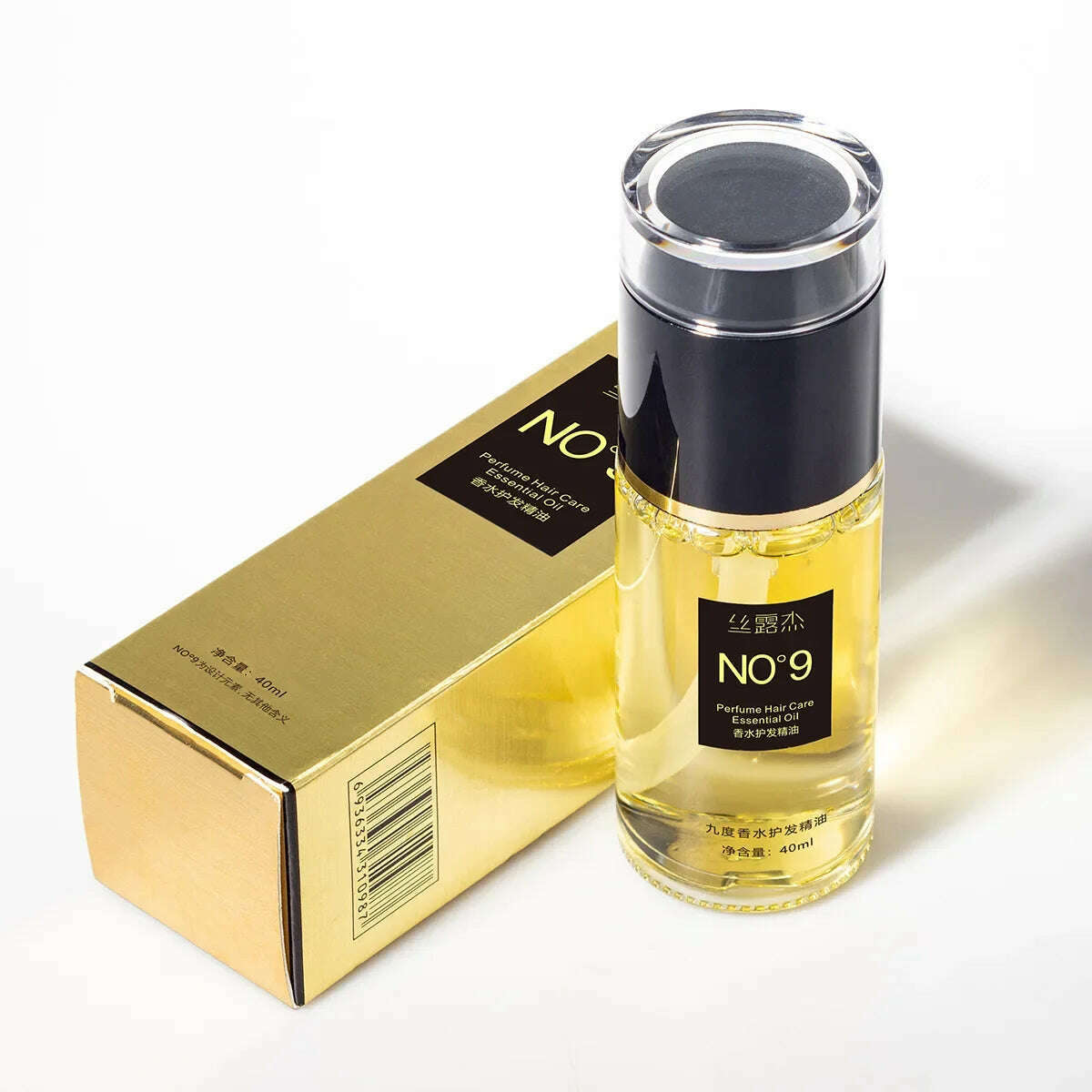 KIMLUD, Perfume Repair Dry Damaged Hair Improve Hair Follicles Smooth Moisturizing Serum Oil Nourishes Scalp Aceite Para El Cabello, KIMLUD Womens Clothes