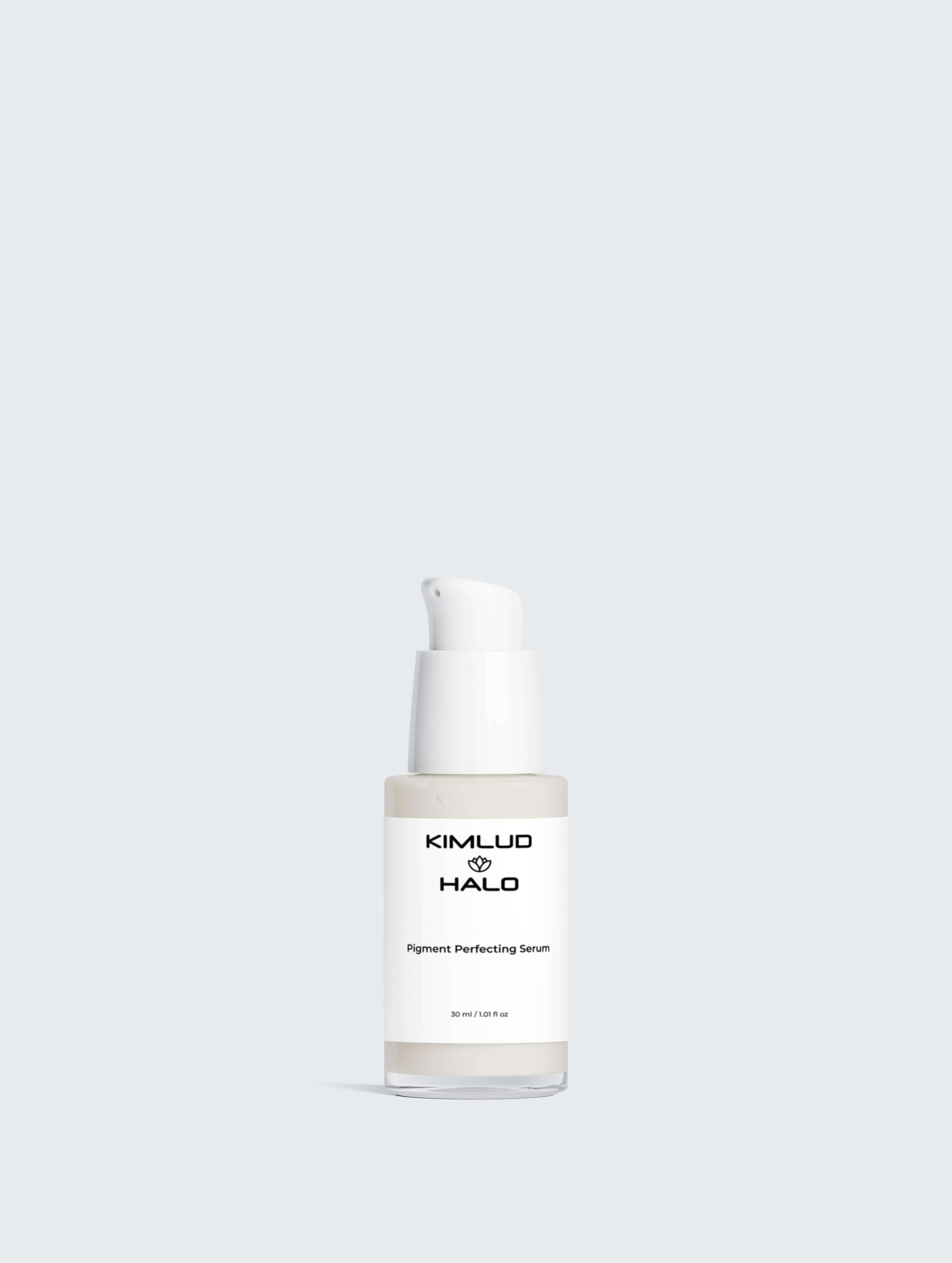 Pigment Perfecting Serum