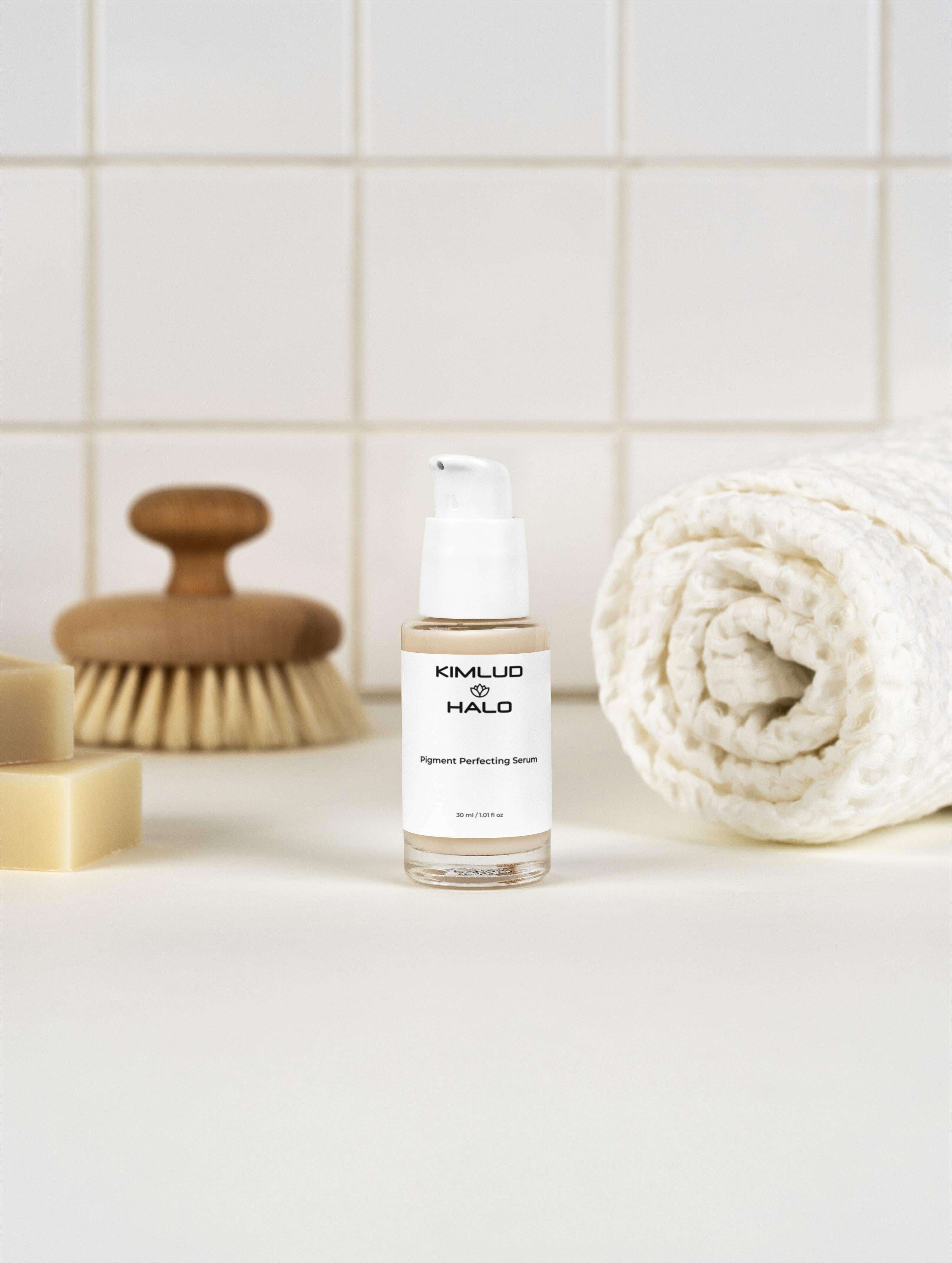 Pigment Perfecting Serum