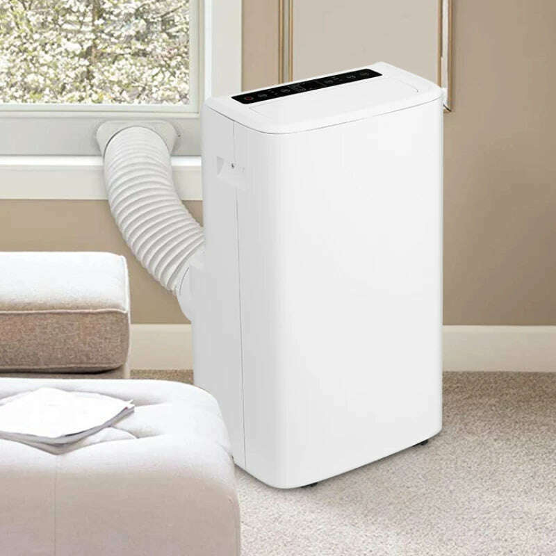 KIMLUD, Portable air conditioner  home smart 12000 btu standing aircon room mobile air conditioners, UK / 12000Btu, KIMLUD APPAREL - Womens Clothes