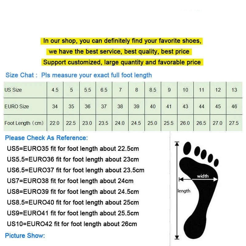 KIMLUD, 2022 Women Pointed Toe Loose Over The Knee Boots Sexy Thin High Heel Pole Dancing Shoes For Women Plus Size 35-44, KIMLUD Women's Clothes