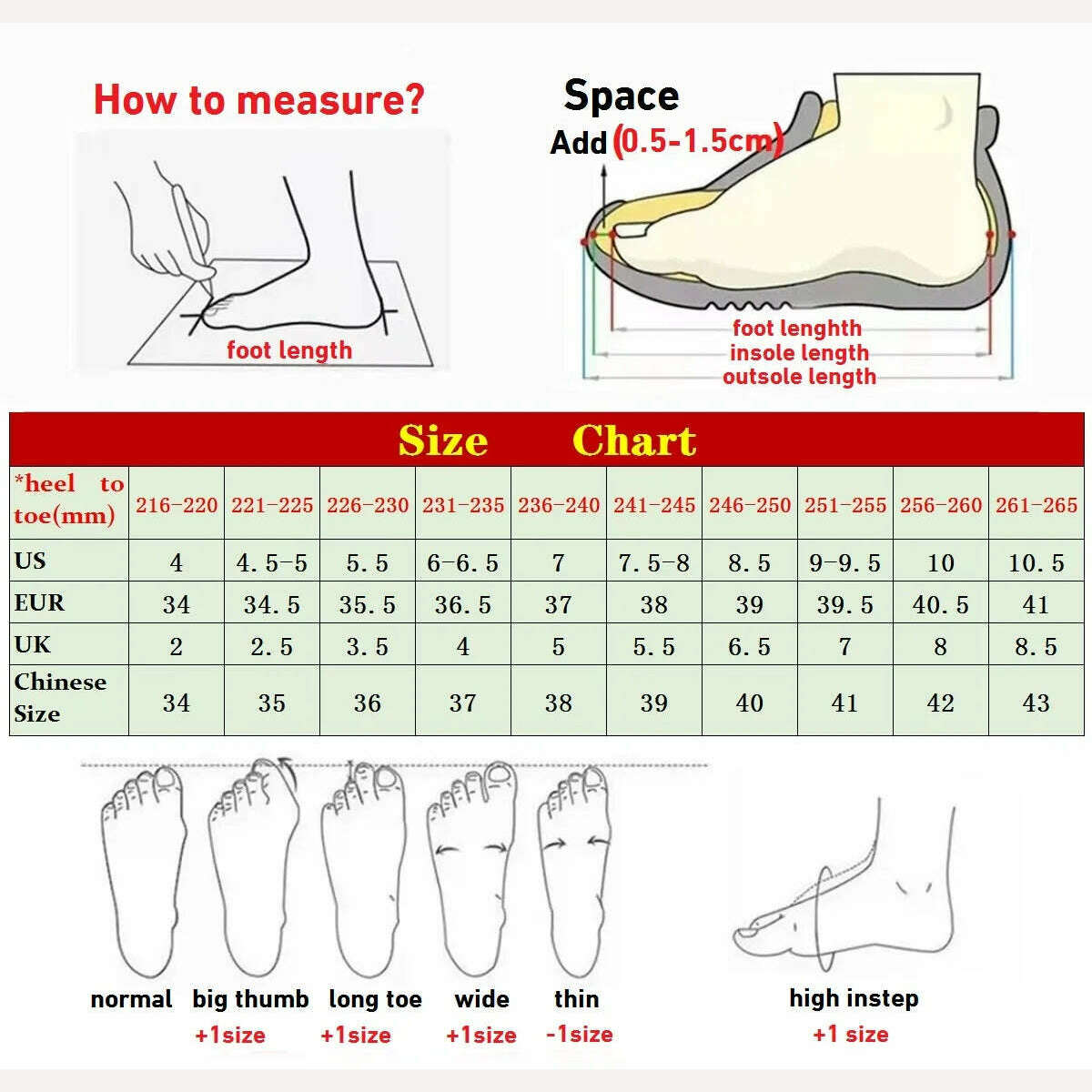 Punk Over-the-knee Boots Women Platform Heels Belt Buckle Boot Motorcycle Goth Shoe Thigh High Flat Boots Plus Size 42 43 - KIMLUD