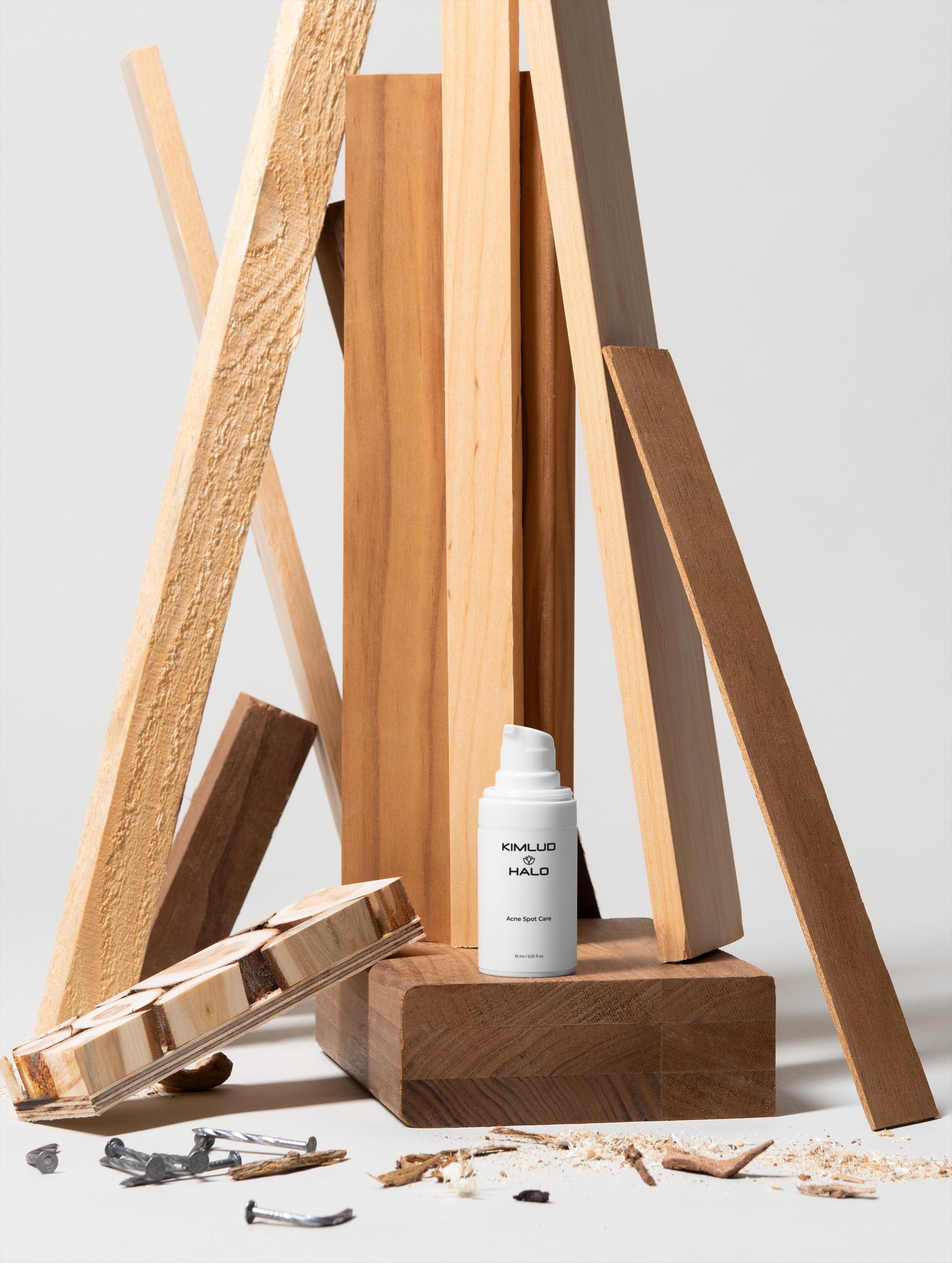 Acne Spot Care