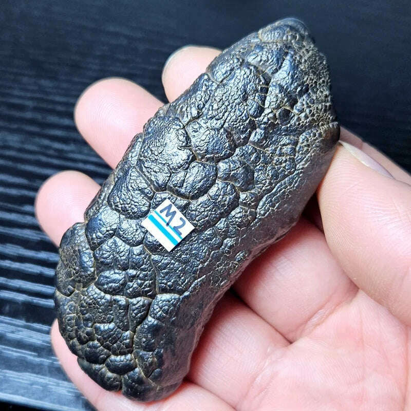 KIMLUD, Rare natural iron meteorite mineral specimen Gobi Beach Stone energy magnetic field healing holiday gift, KIMLUD Womens Clothes