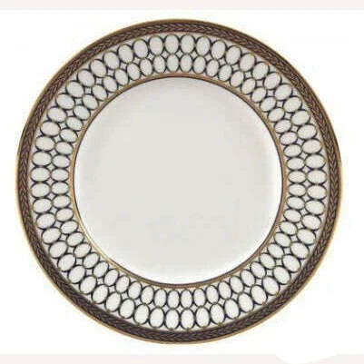 KIMLUD, Restaurant Decoration Bone China Steak Plate Ceramic Western Plate Coffee Cup Tableware Set Dinner Plates, 1pcs-10.5inch, KIMLUD APPAREL - Womens Clothes