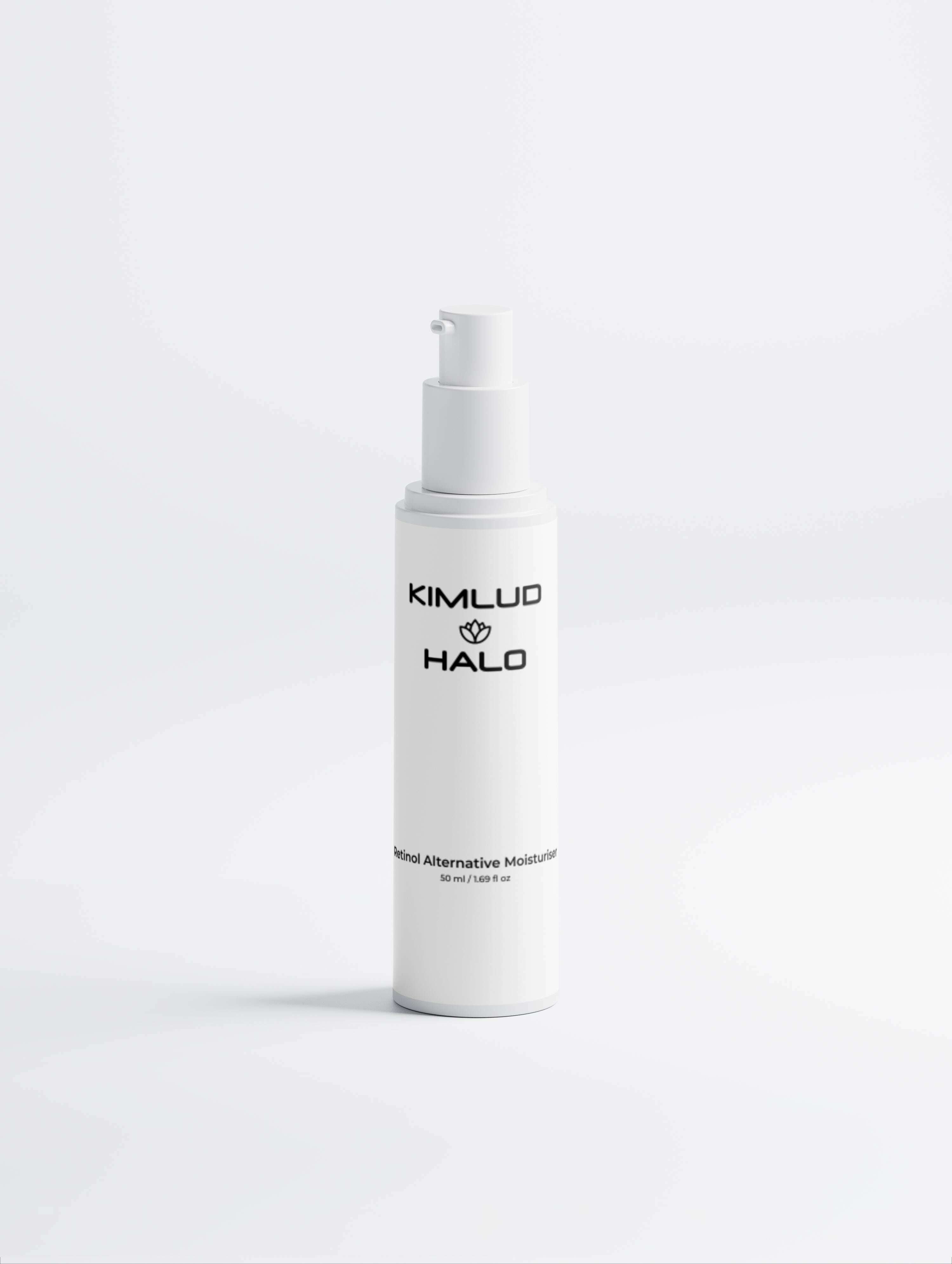 Retinol Alternative Moisturiser