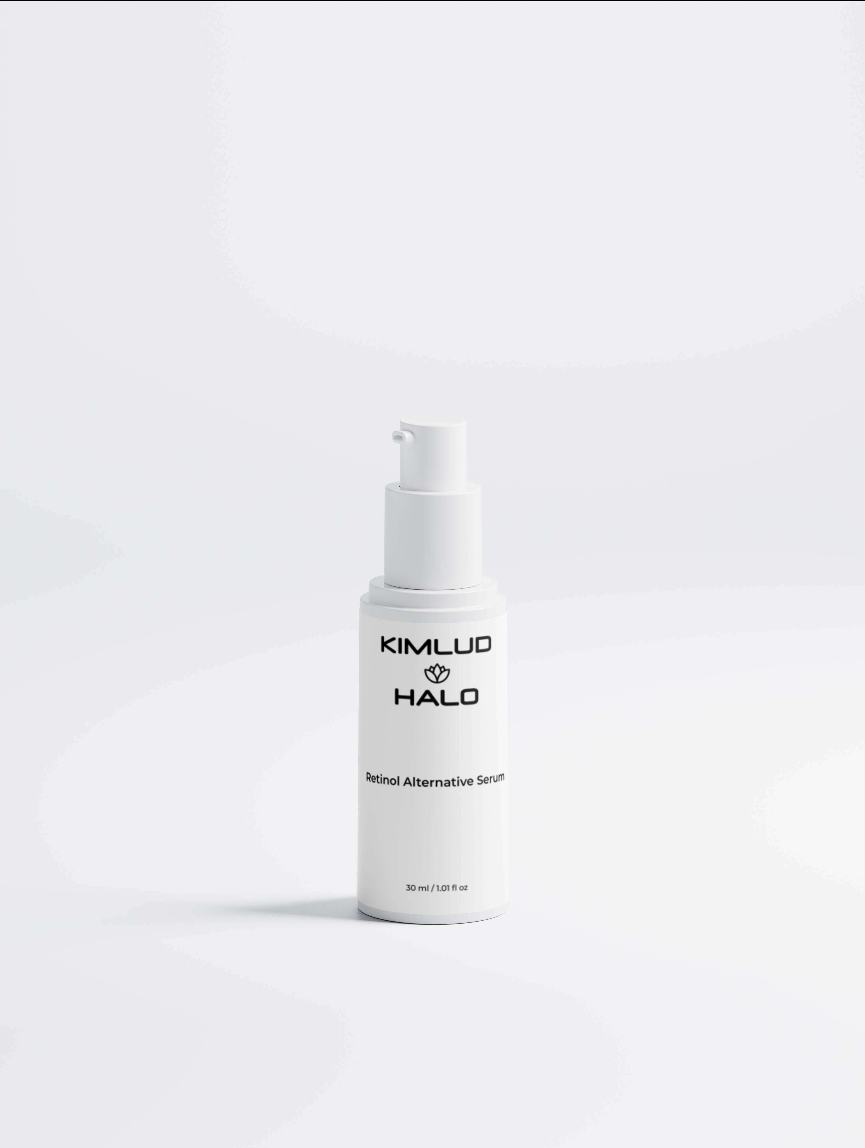 Retinol Alternative Serum
