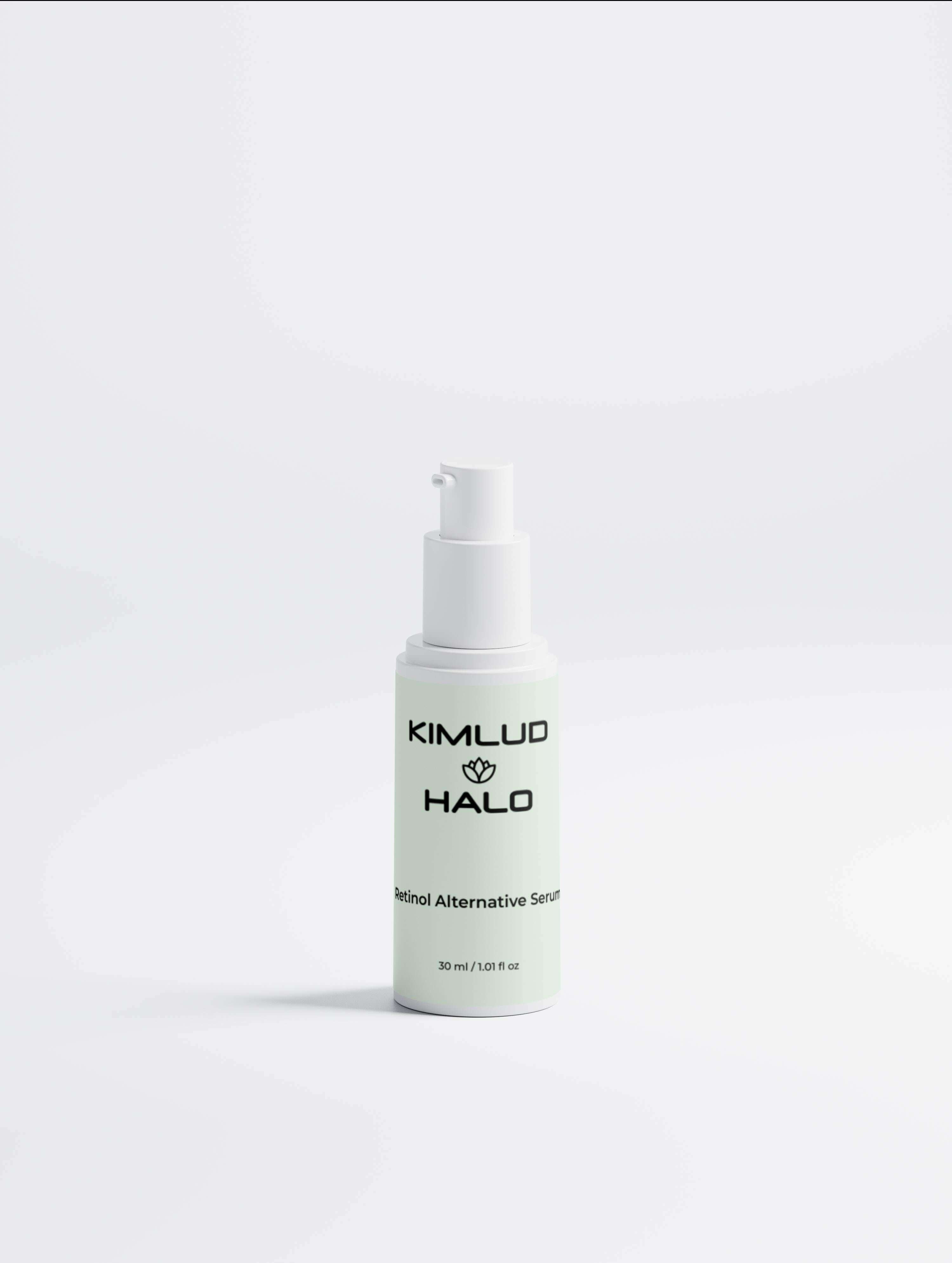 Retinol Alternative Serum