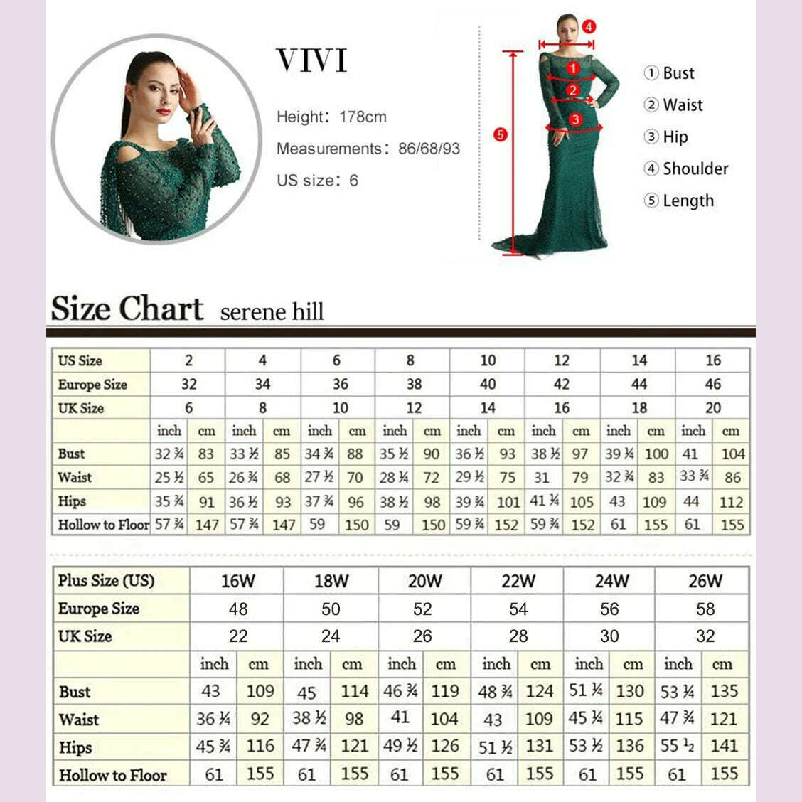 KIMLUD, Serene Hill 2025 Customized Blue Satin Halter With Overskirt Mermaid Beaded Evening Dresses Gowns for Formal Occasion BLA72524, KIMLUD Womens Clothes