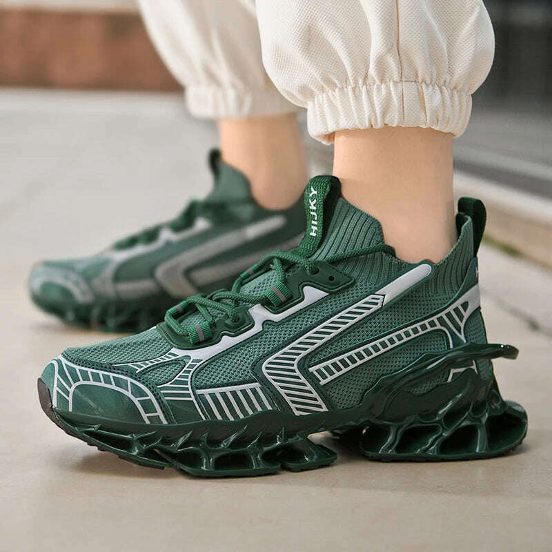KIMLUD, Shoes men Sneakers Male casual Mens Shoes tenis Luxury shoes Trainer Race Breathable Shoes fashion loafers running Shoes for men, KIMLUD Womens Clothes