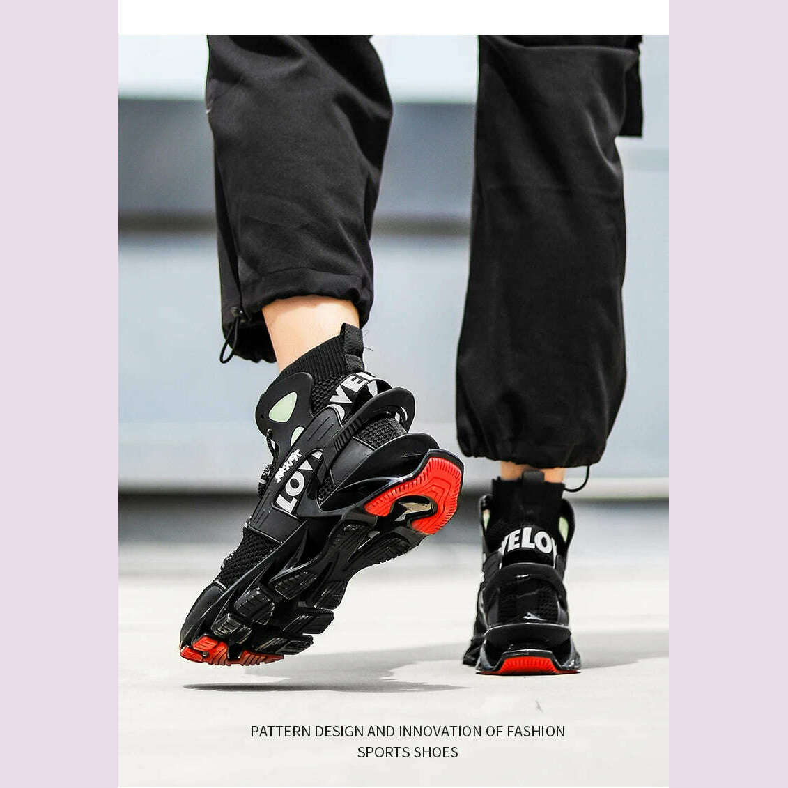 KIMLUD, Shoes men Sneakers Male casual Mens Shoes tenis Luxury shoes Trainer Race Breathable Shoes fashion loafers running Shoes for men, KIMLUD Womens Clothes