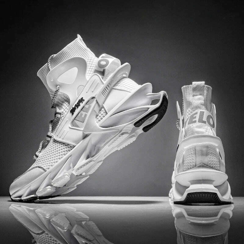 KIMLUD, Shoes men Sneakers Male casual Mens Shoes tenis Luxury shoes Trainer Race Breathable Shoes fashion loafers running Shoes for men, 2086 / 40, KIMLUD APPAREL - Womens Clothes