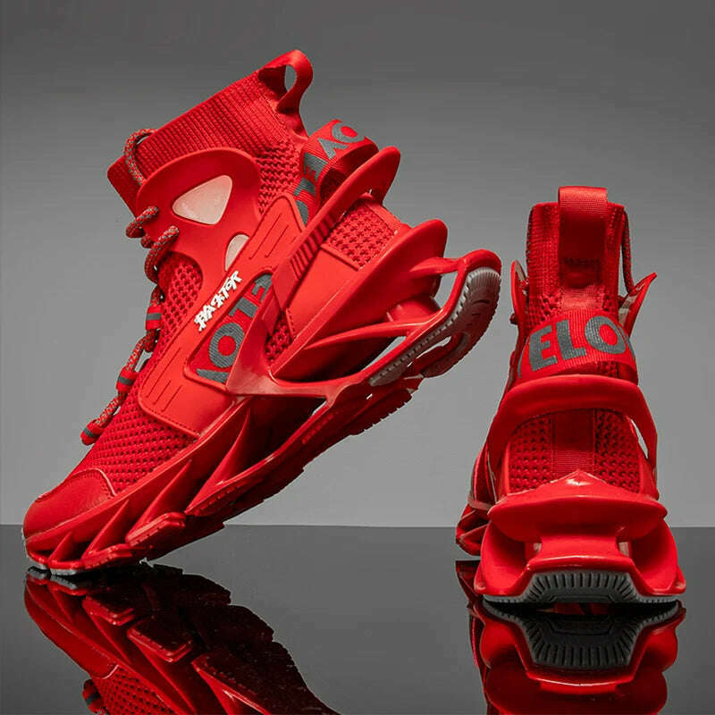 KIMLUD, Shoes men Sneakers Male casual Mens Shoes tenis Luxury shoes Trainer Race Breathable Shoes fashion loafers running Shoes for men, 2086 1 / 44, KIMLUD APPAREL - Womens Clothes