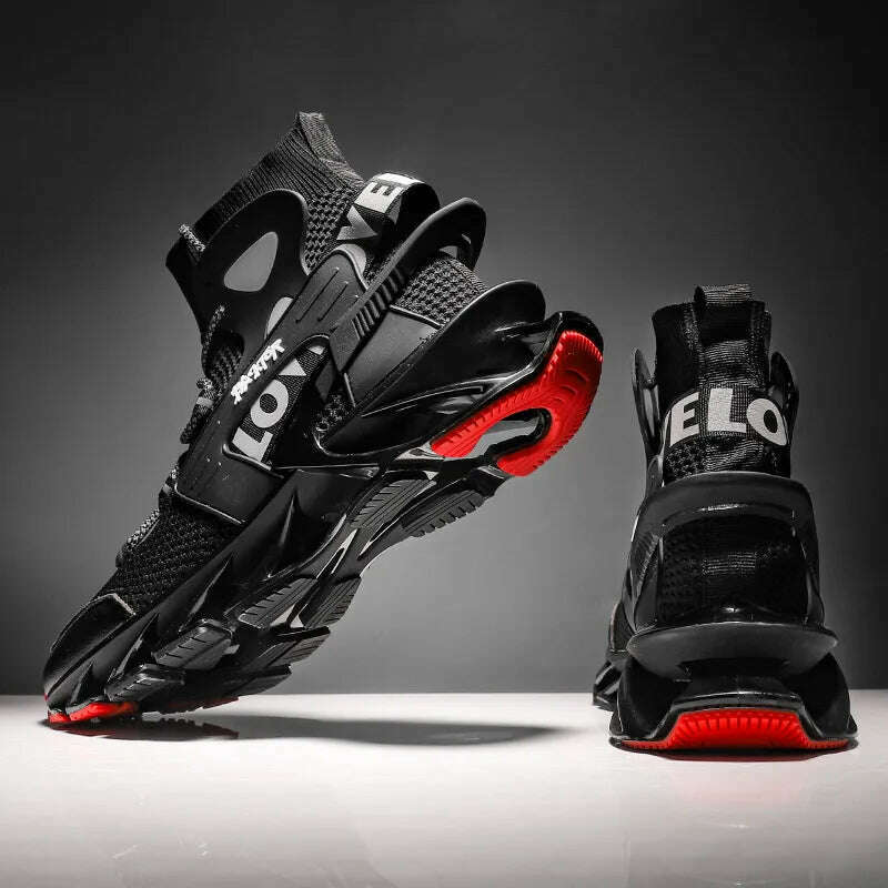 KIMLUD, Shoes men Sneakers Male casual Mens Shoes tenis Luxury shoes Trainer Race Breathable Shoes fashion loafers running Shoes for men, 2086 2 / 39, KIMLUD APPAREL - Womens Clothes