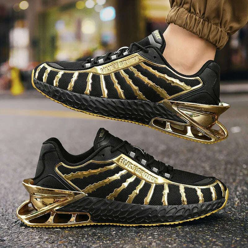 KIMLUD, Shoes men Sneakers Male casual Mens Shoes tenis Luxury shoes Trainer Race Breathable Shoes fashion loafers running Shoes for men, KIMLUD Womens Clothes