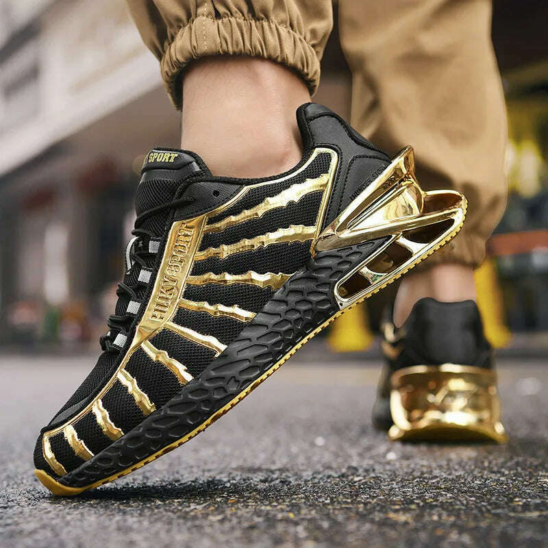 KIMLUD, Shoes men Sneakers Male casual Mens Shoes tenis Luxury shoes Trainer Race Breathable Shoes fashion loafers running Shoes for men, KIMLUD Womens Clothes