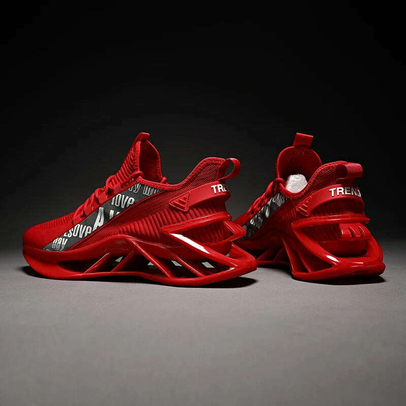 KIMLUD, Shoes men Sneakers Male casual Mens Shoes tenis Luxury shoes Trainer Race Breathable Shoes fashion loafers running Shoes for men, 2013 / 43, KIMLUD APPAREL - Womens Clothes