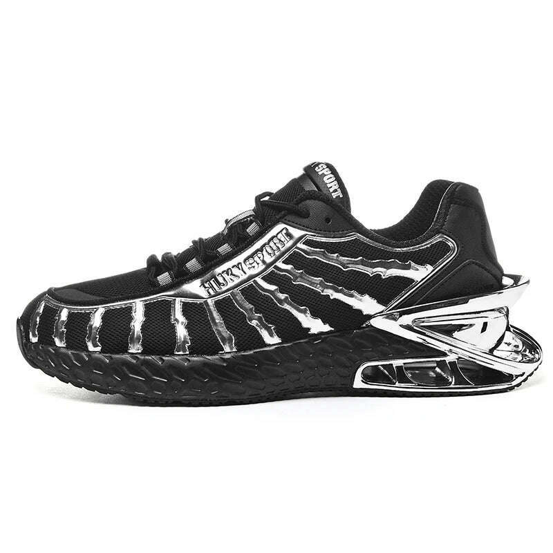 KIMLUD, Shoes men Sneakers Male casual Mens Shoes tenis Luxury shoes Trainer Race Breathable Shoes fashion loafers running Shoes for men, 2407 1 / 39, KIMLUD APPAREL - Womens Clothes