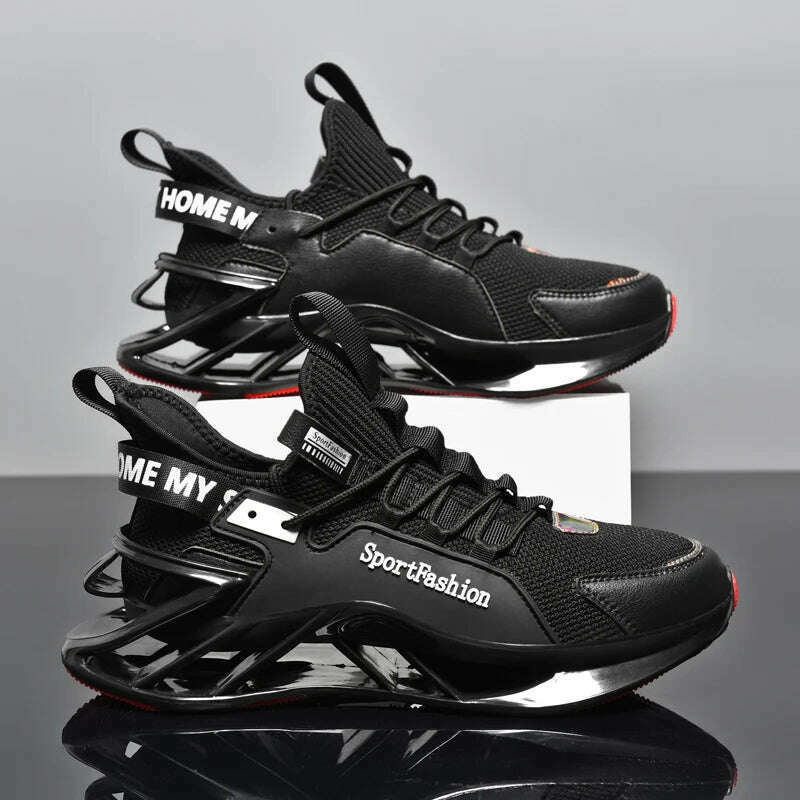 KIMLUD, Shoes men Sneakers Male casual Mens Shoes tenis Luxury shoes Trainer Race Breathable Shoes fashion loafers running Shoes for men, 18229 / 43, KIMLUD APPAREL - Womens Clothes