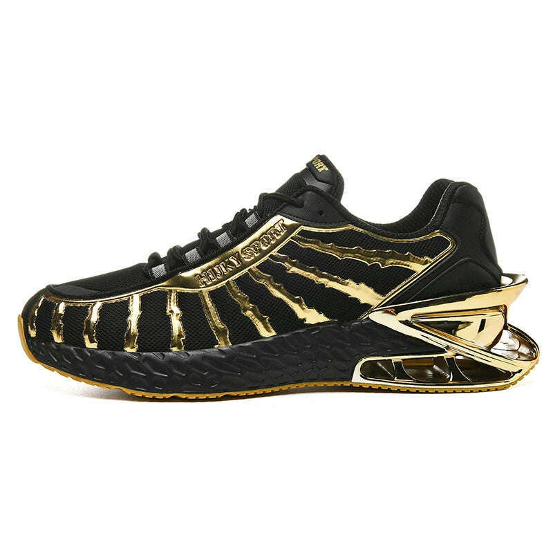 KIMLUD, Shoes men Sneakers Male casual Mens Shoes tenis Luxury shoes Trainer Race Breathable Shoes fashion loafers running Shoes for men, 2407 / 39, KIMLUD APPAREL - Womens Clothes