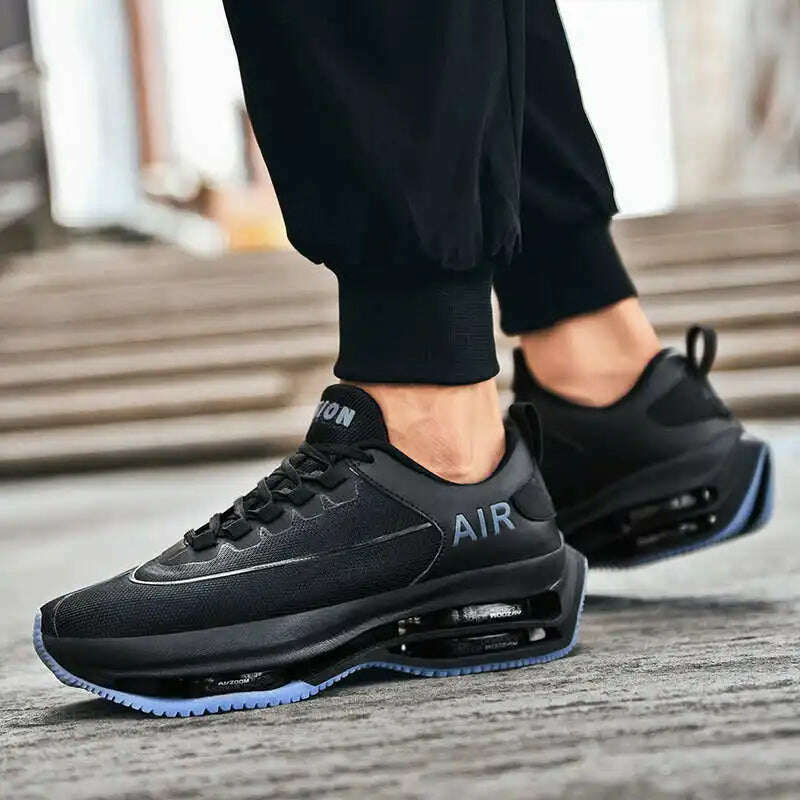 KIMLUD, Size 9.5 High Sneakers Trainers Designer Shoes For Boy With Rubber Sole Vulcanise Shoes Shose Men's Slip-Ons Black Tennis Flats, KIMLUD Womens Clothes