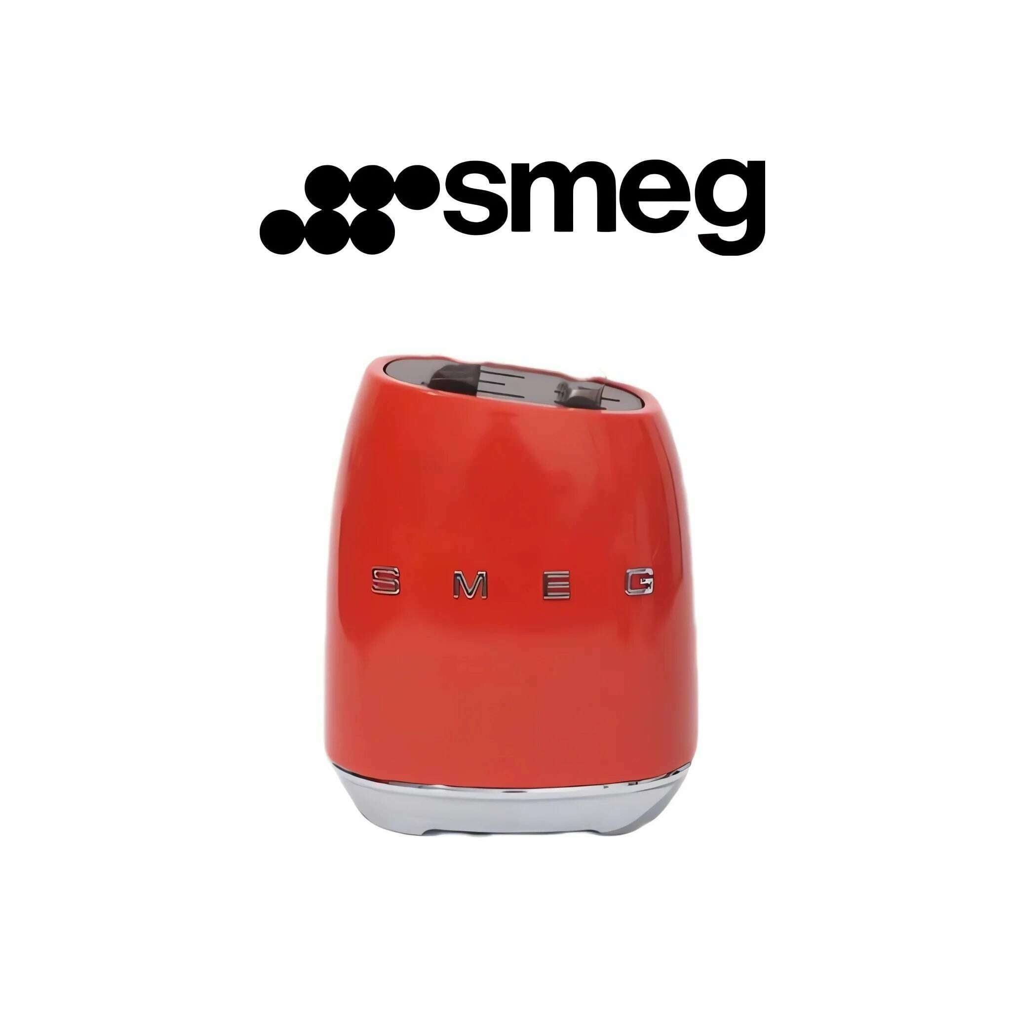 KIMLUD, Smeg Vacuum cup Luxury Retro Design Knife Holder Not Include Knives High-quality Kitchen Tool Kitchenware Carrier Home Water cup, Red / <50ml, KIMLUD APPAREL - Womens Clothes