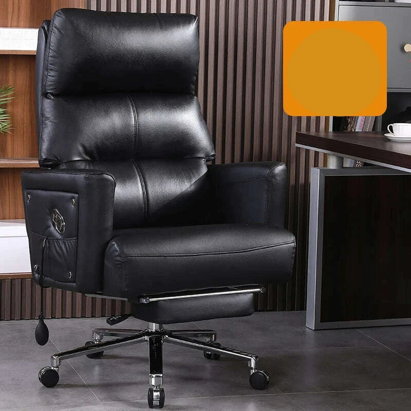 Student Office Chair Stool Armchair Wheels Gamer Office Desk Footrest Gamming Chairs Furniture Silla De Escritorio Special Low - KIMLUD