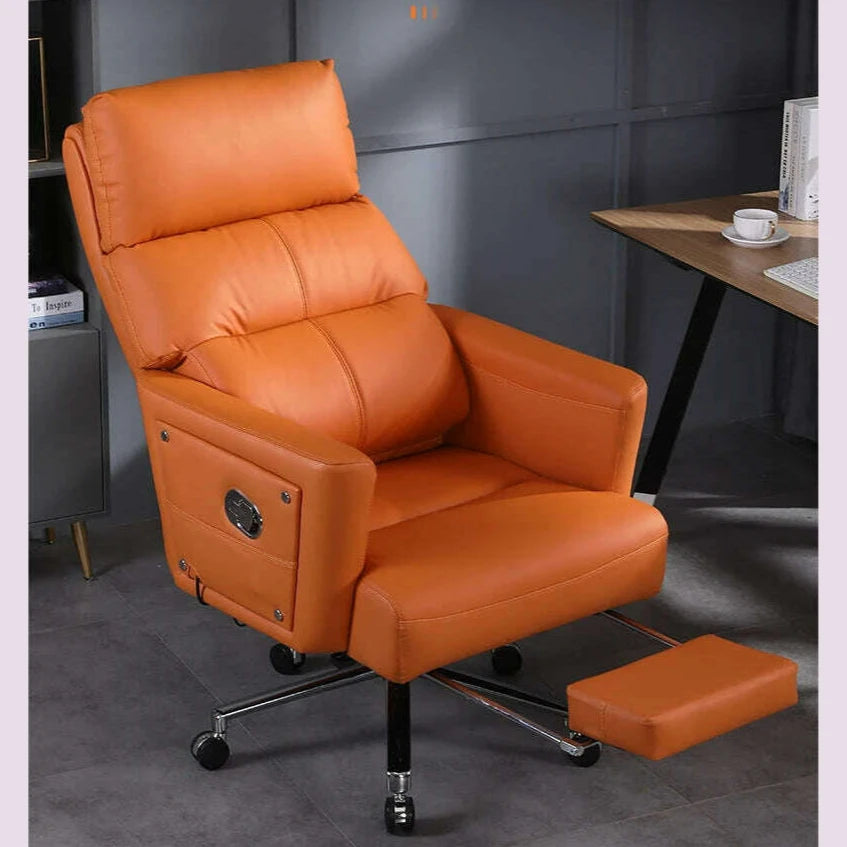 Student Office Chair Stool Armchair Wheels Gamer Office Desk Footrest Gamming Chairs Furniture Silla De Escritorio Special Low - KIMLUD