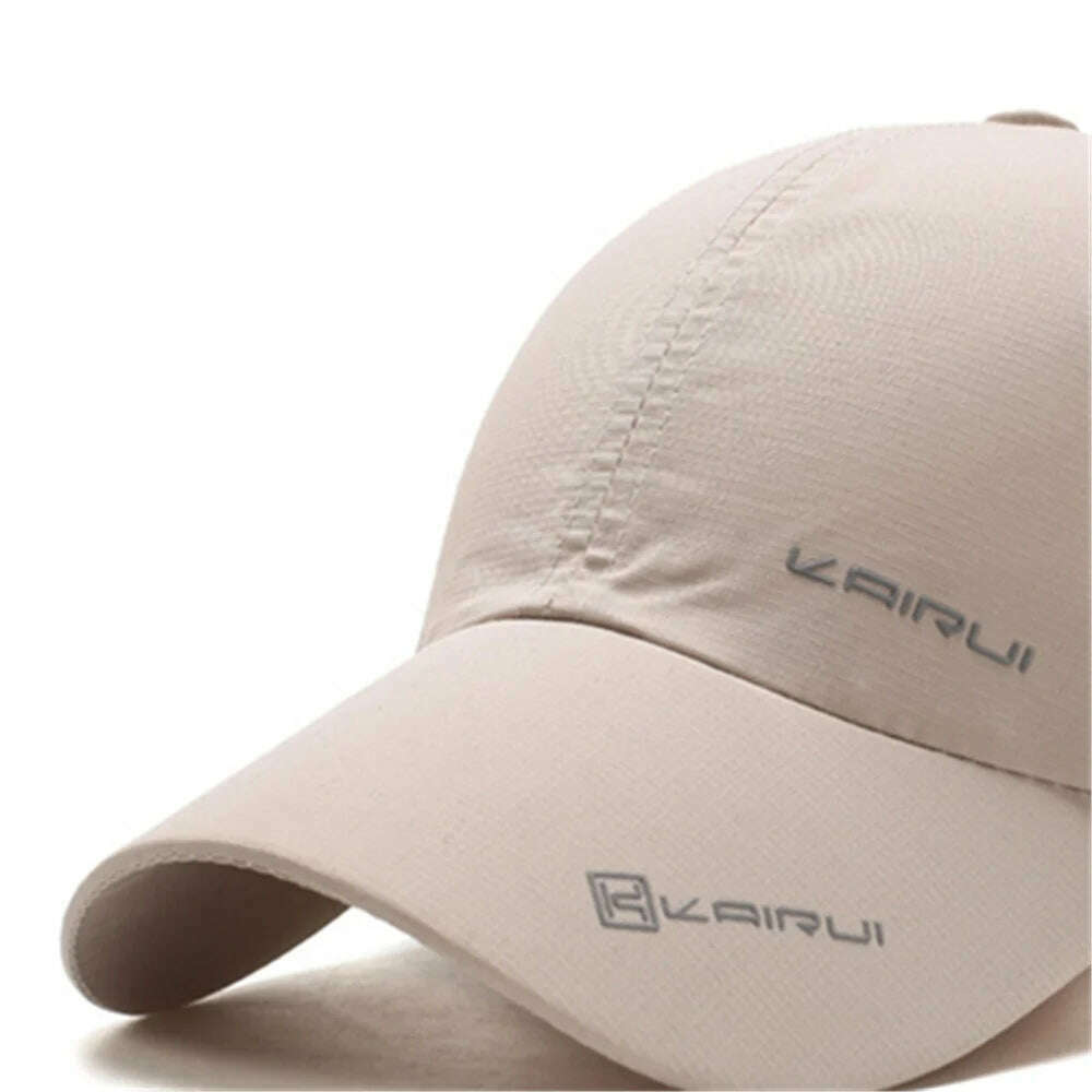 KIMLUD, Summer  Branded Baseball Cap  Women Dad  Snapback Hats For Men Bones Masculino, KIMLUD Womens Clothes