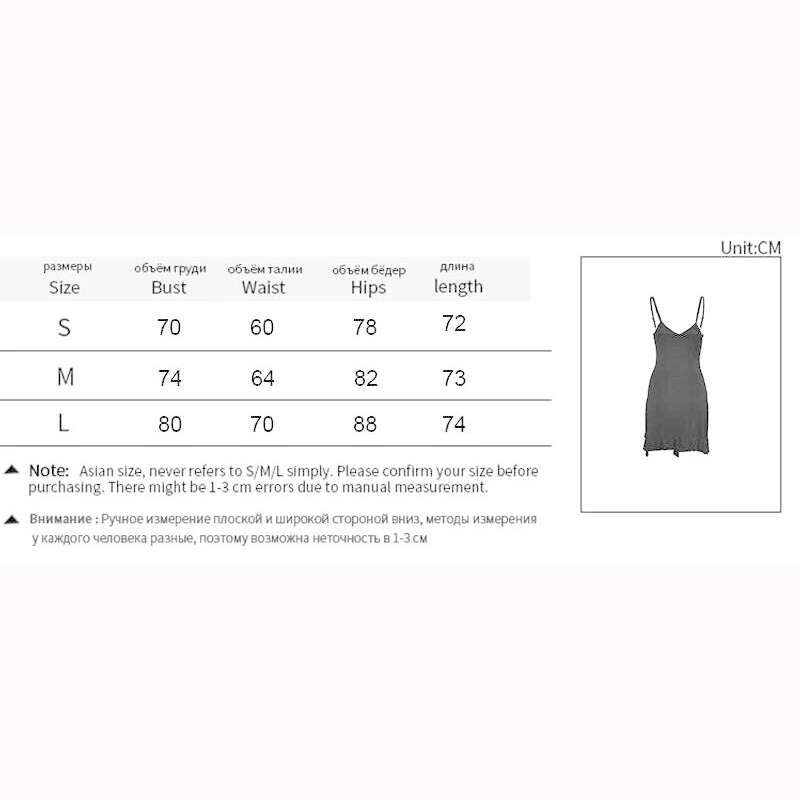 KIMLUD, Summer Sexy Mini Dress Women Sleeveless Strap Streetwear Backless Folds Bodycon Split Black Dress Party Elegant A-LINE Dresses, KIMLUD Womens Clothes